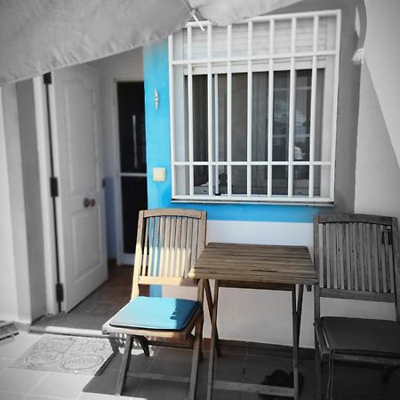 Cabo De Gata Villa Rocio, 1ª Linea Playa Y Parque Natural - Planta Baja מראה חיצוני תמונה